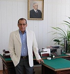 Учёный, исследователь, конструктор Давид Лазорович Липсман 