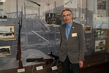 Музею истории завода – 50 лет 