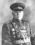 Как генерал Дегтярёв уступил старшему сержанту Калашникову
